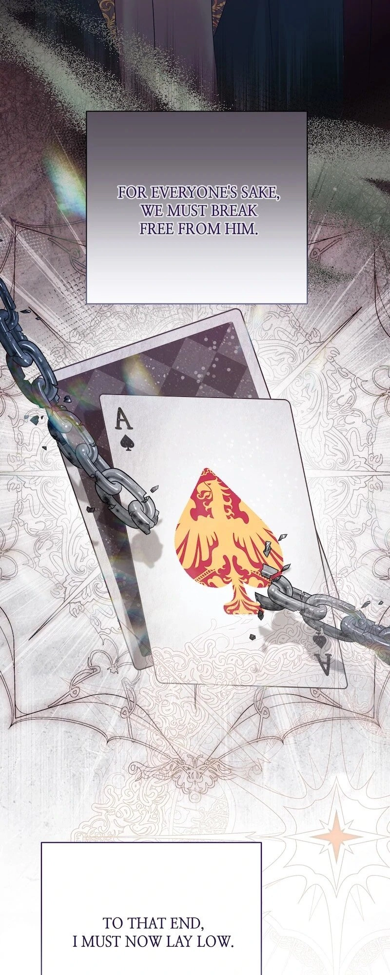 I Can't Keep up With My Stallion Duke Chapter 107 Page 42