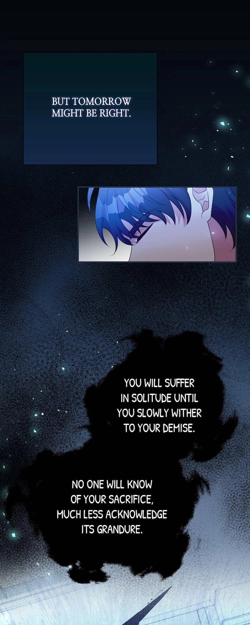 I Can't Keep up With My Stallion Duke Chapter 107 Page 17