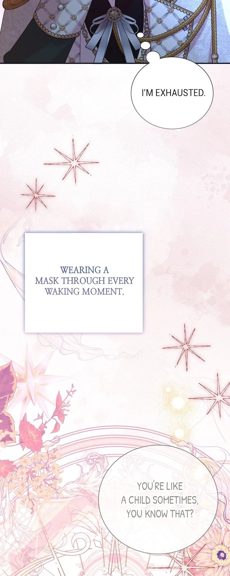 I Can't Keep up With My Stallion Duke Chapter 107 Page 57