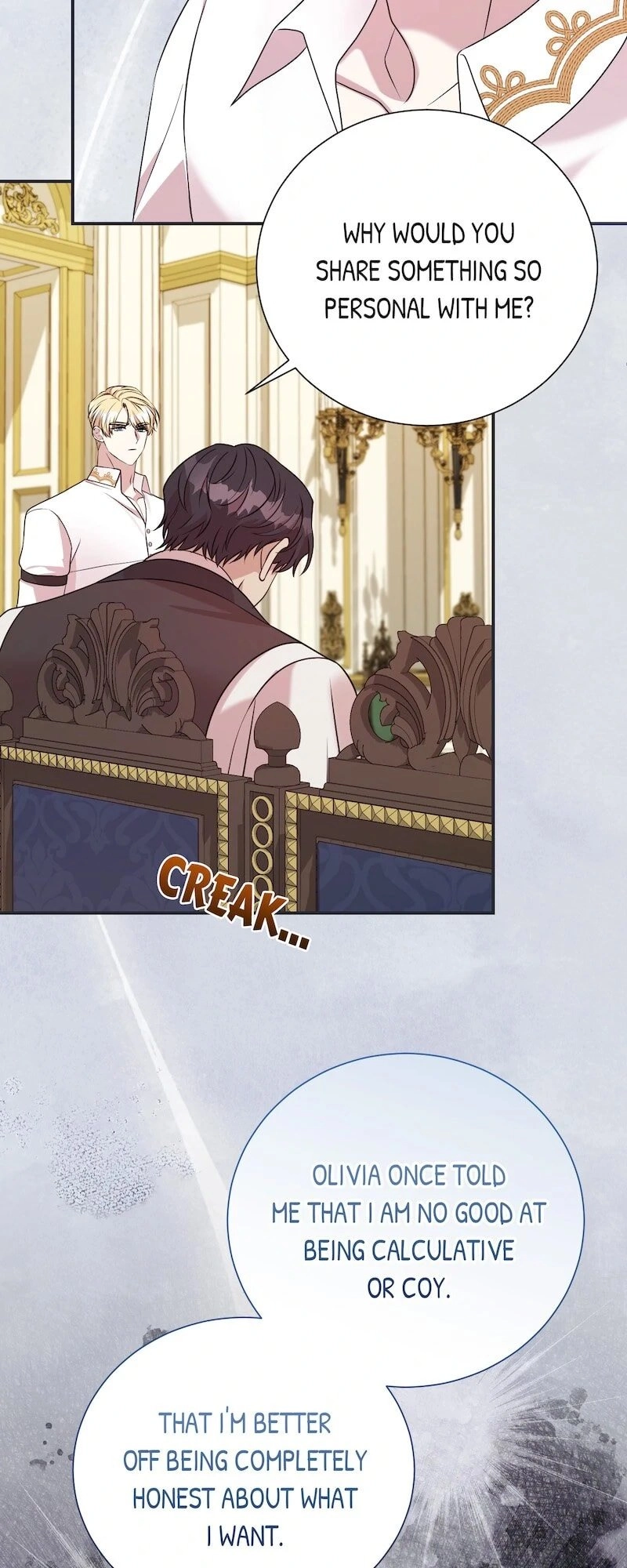 I Can't Keep up With My Stallion Duke Chapter 107 Page 10