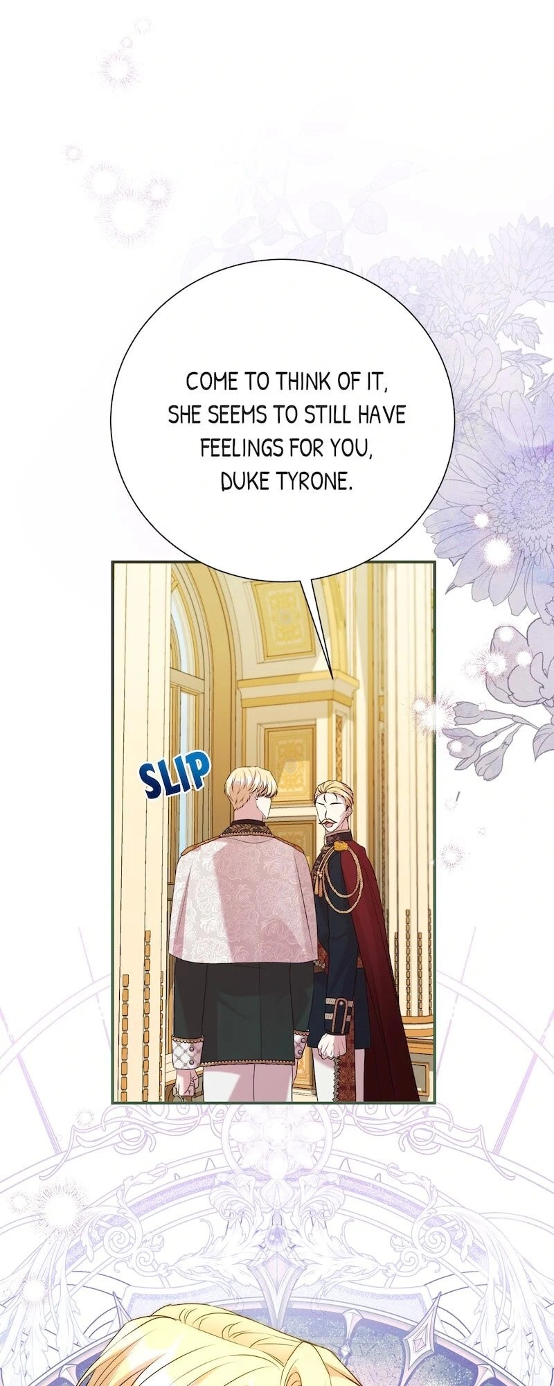 I Can't Keep up With My Stallion Duke Chapter 107 Page 51