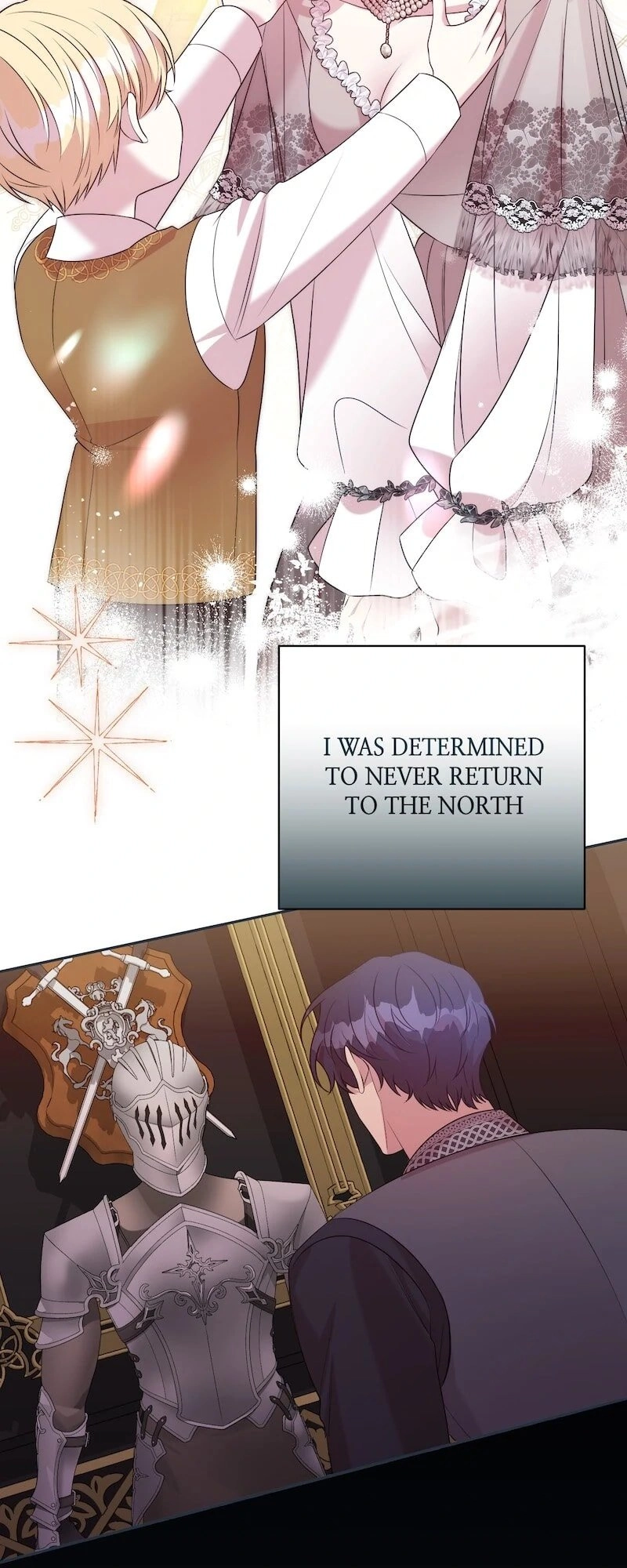 I Can't Keep up With My Stallion Duke Chapter 107 Page 16