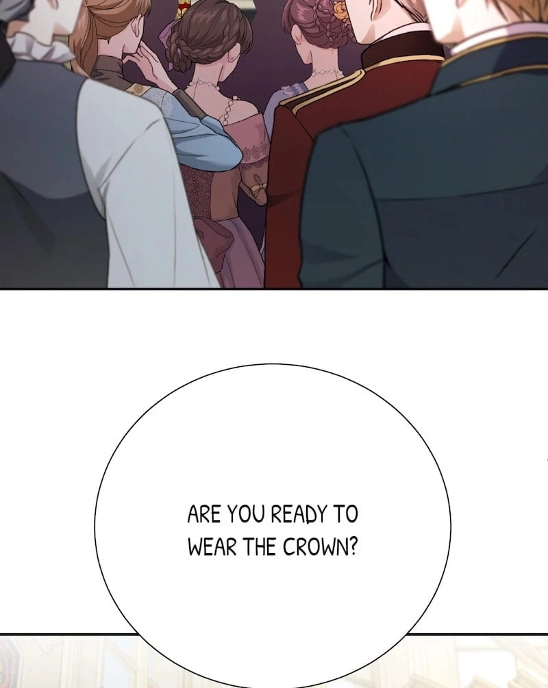 I Can't Keep up With My Stallion Duke Chapter 113 Page 105