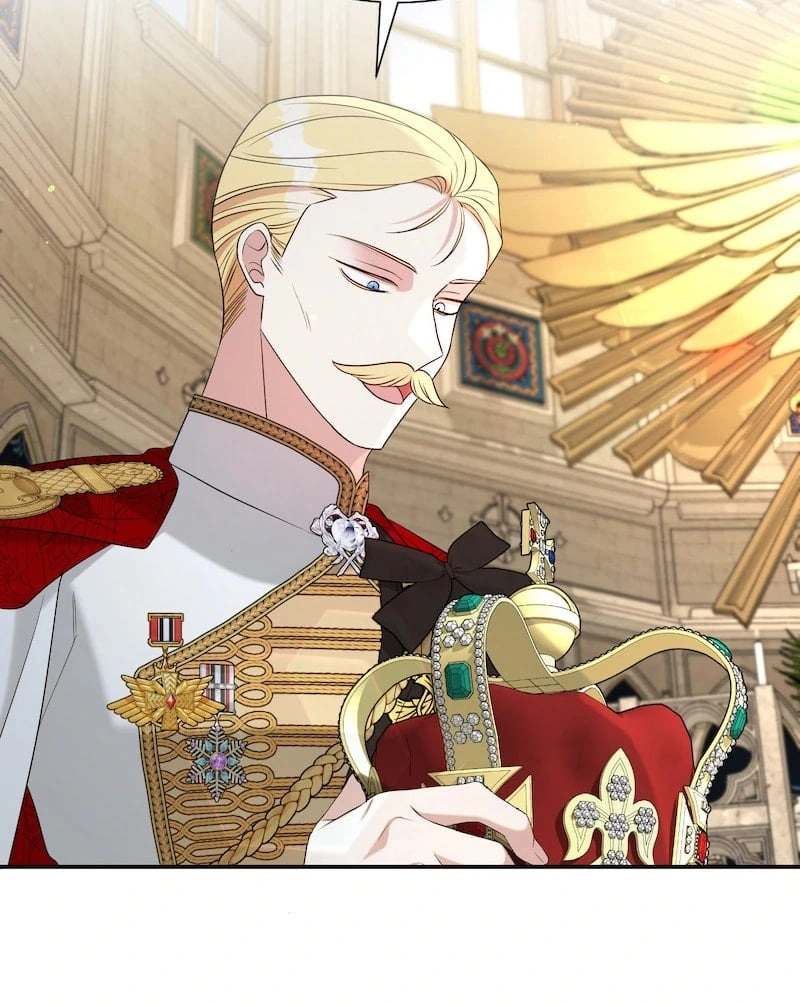 I Can't Keep up With My Stallion Duke Chapter 113 Page 106