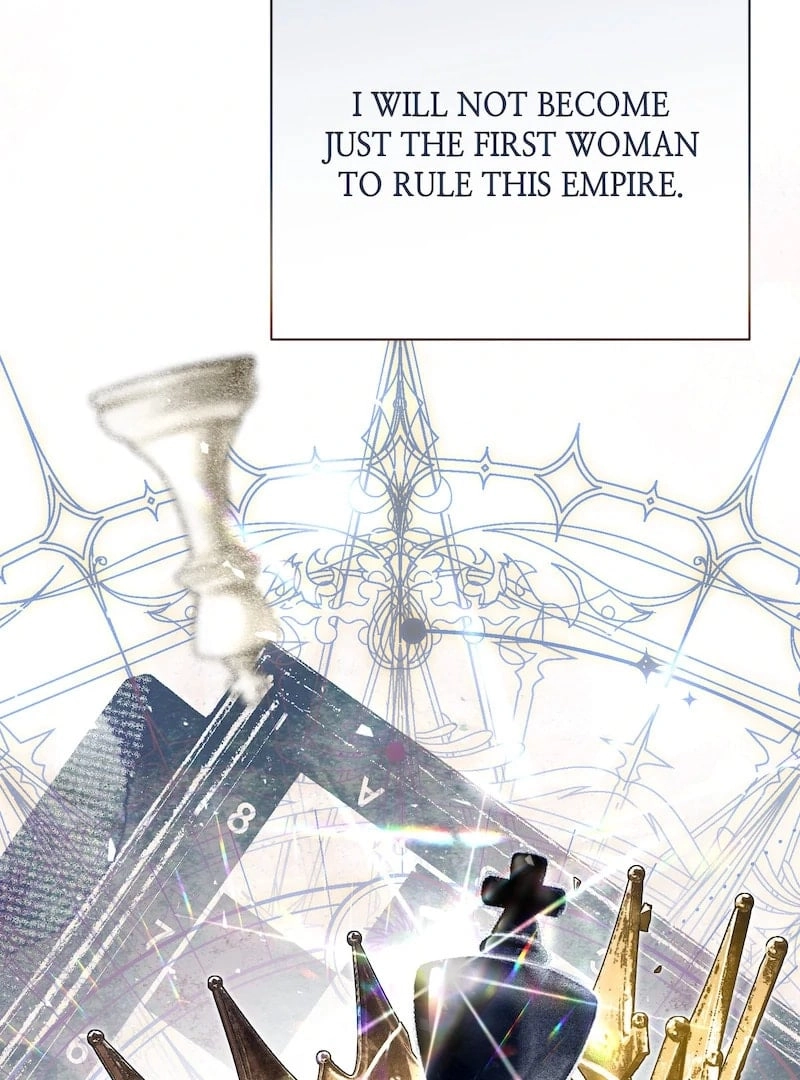 I Can't Keep up With My Stallion Duke Chapter 113 Page 101