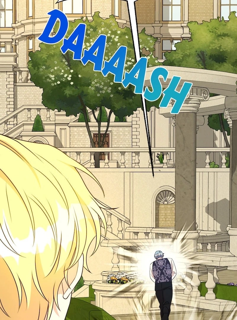 I Can't Keep up With My Stallion Duke Chapter 113 Page 95