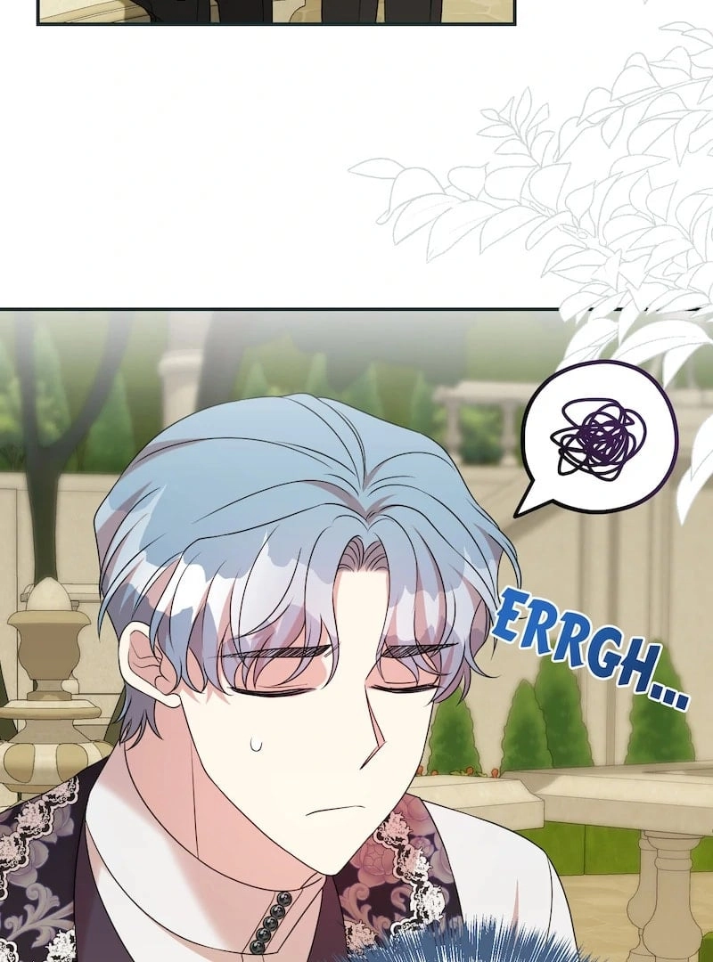 I Can't Keep up With My Stallion Duke Chapter 113 Page 50