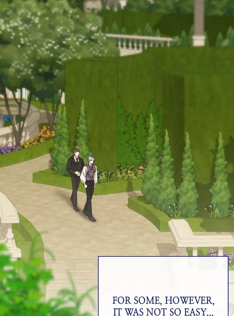 I Can't Keep up With My Stallion Duke Chapter 113 Page 45