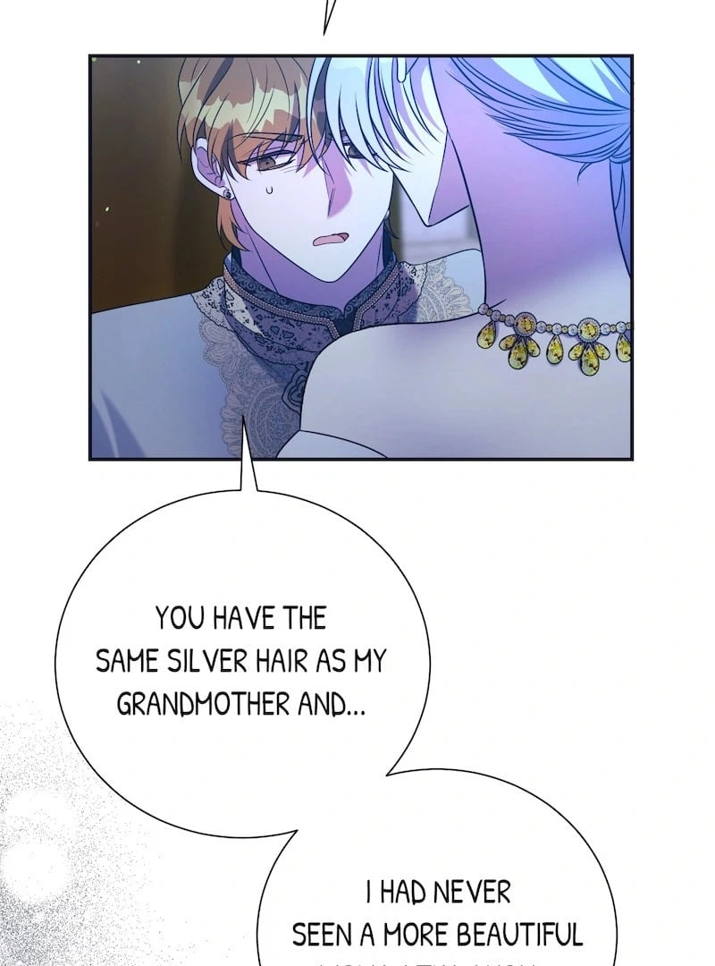 I Can't Keep up With My Stallion Duke Chapter 113 Page 22