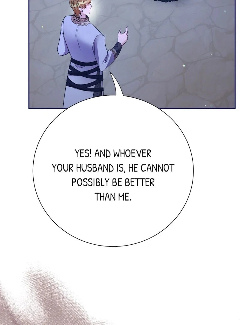 I Can't Keep up With My Stallion Duke Chapter 113 Page 11