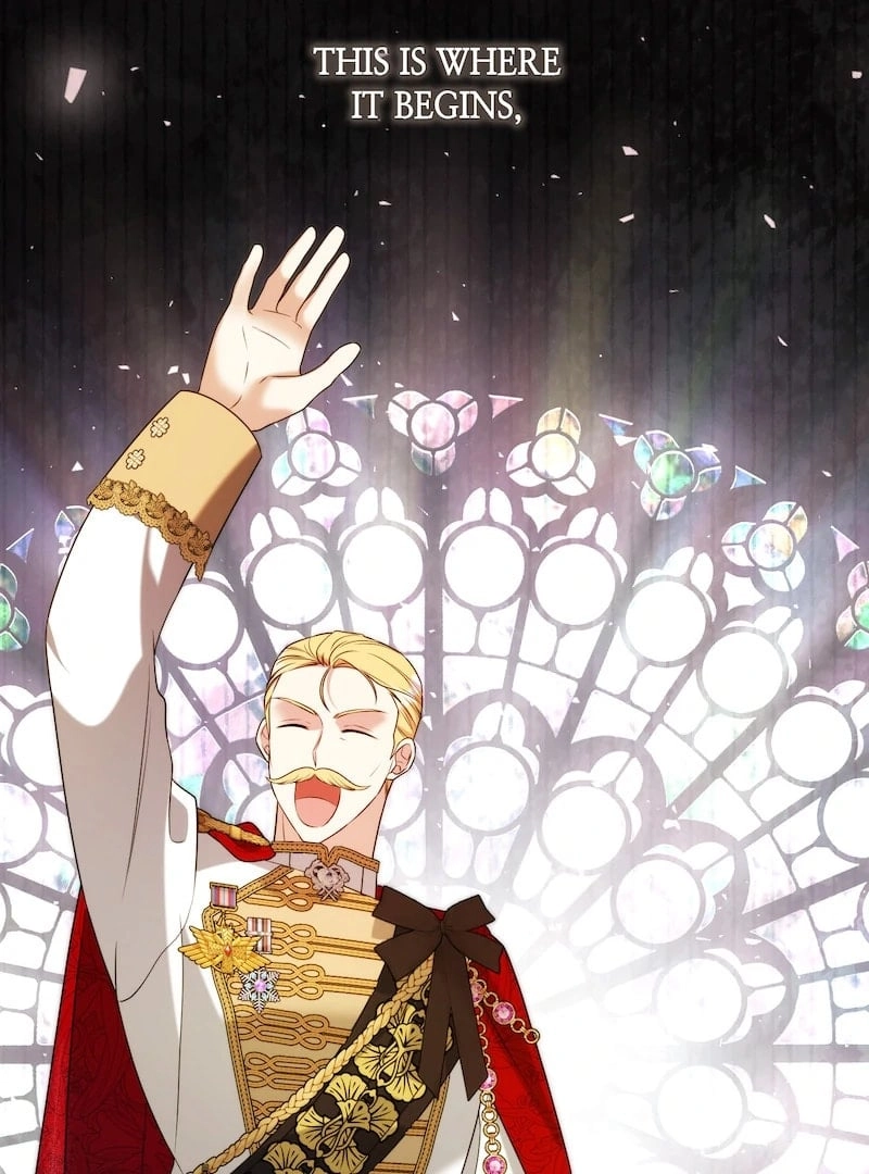 I Can't Keep up With My Stallion Duke Chapter 113 Page 118