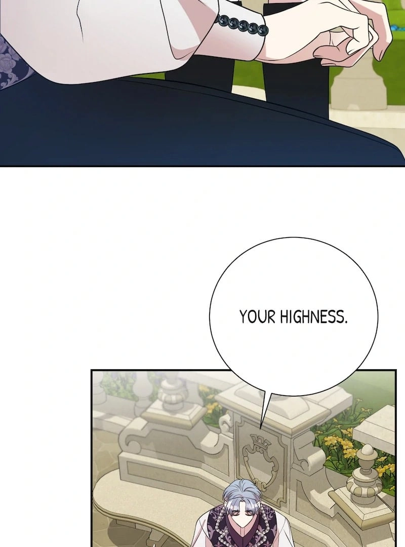 I Can't Keep up With My Stallion Duke Chapter 113 Page 60