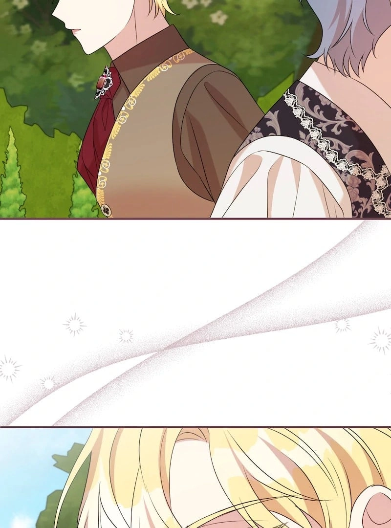 I Can't Keep up With My Stallion Duke Chapter 113 Page 86