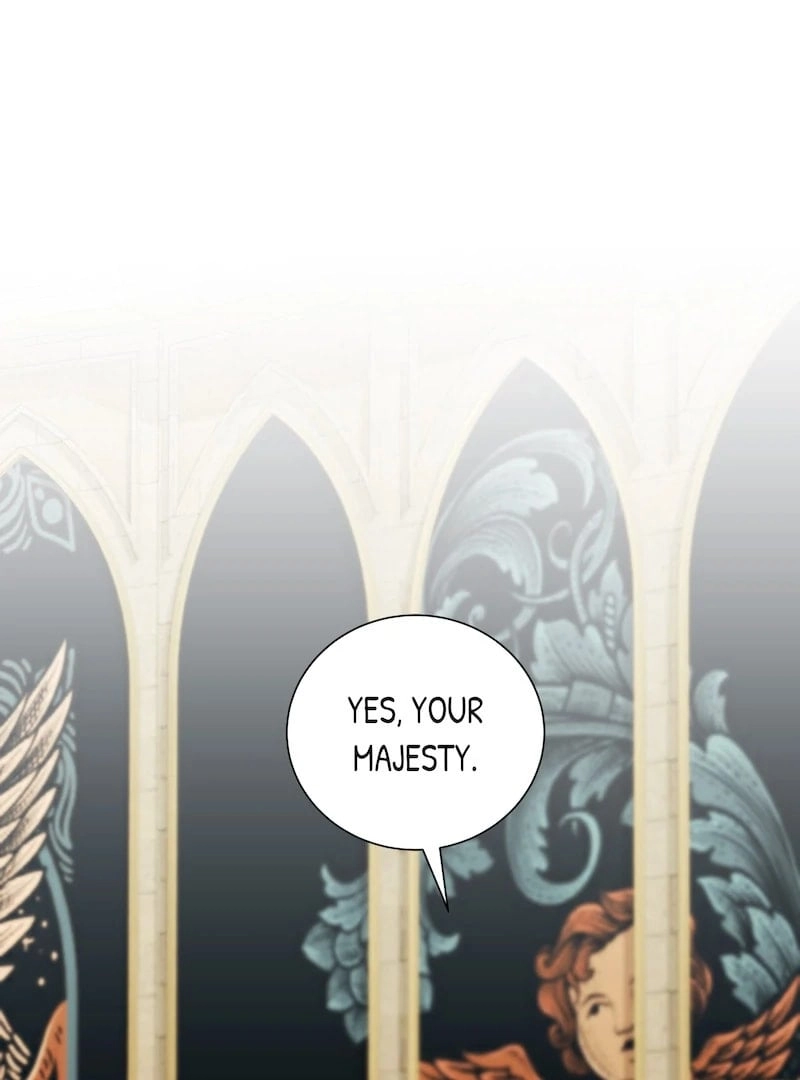 I Can't Keep up With My Stallion Duke Chapter 113 Page 107