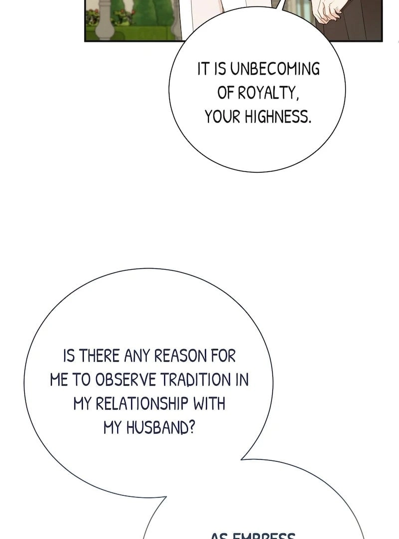 I Can't Keep up With My Stallion Duke Chapter 113 Page 98