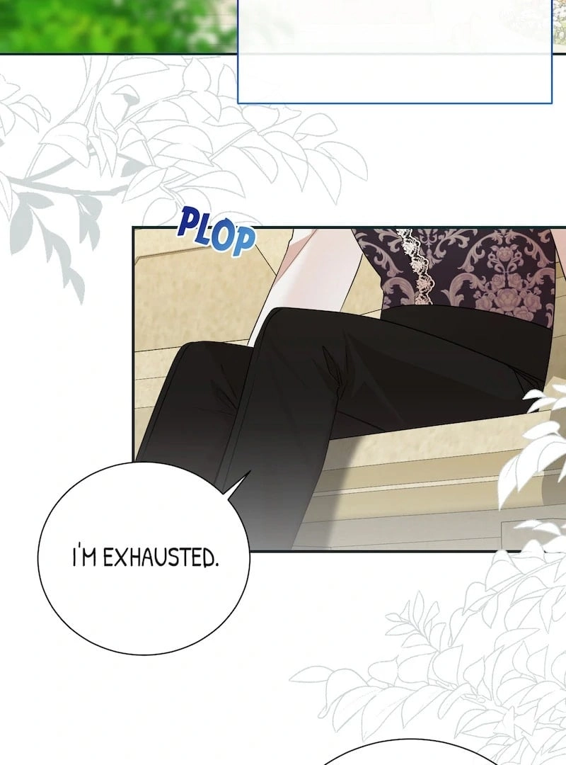 I Can't Keep up With My Stallion Duke Chapter 113 Page 46