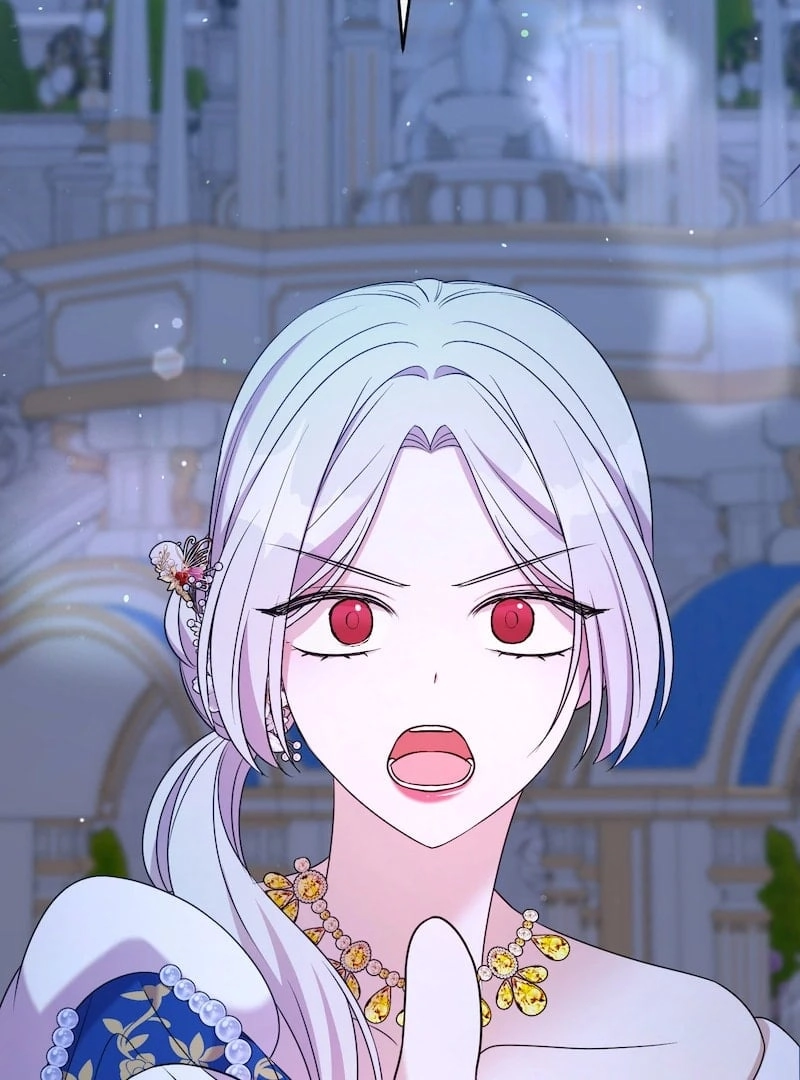 I Can't Keep up With My Stallion Duke Chapter 113 Page 31