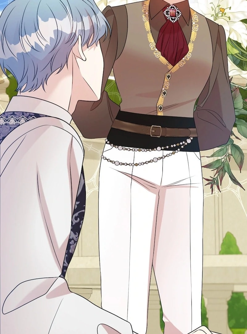 I Can't Keep up With My Stallion Duke Chapter 113 Page 59