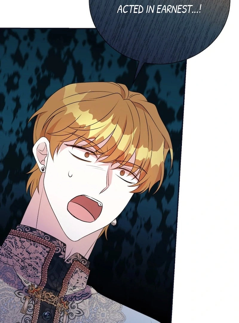 I Can't Keep up With My Stallion Duke Chapter 113 Page 19