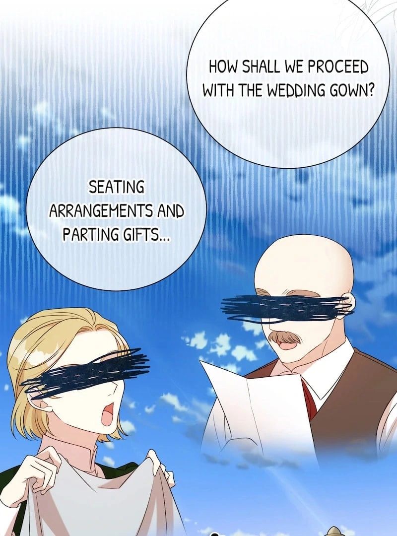 I Can't Keep up With My Stallion Duke Chapter 113 Page 47