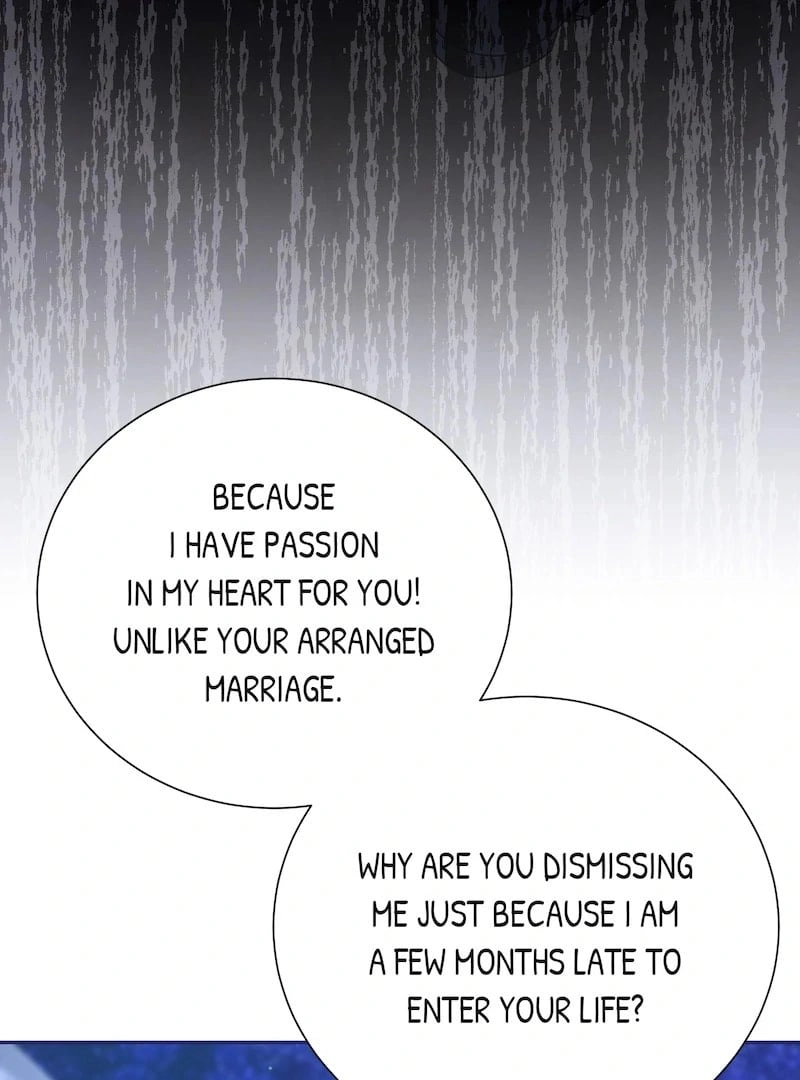 I Can't Keep up With My Stallion Duke Chapter 113 Page 8