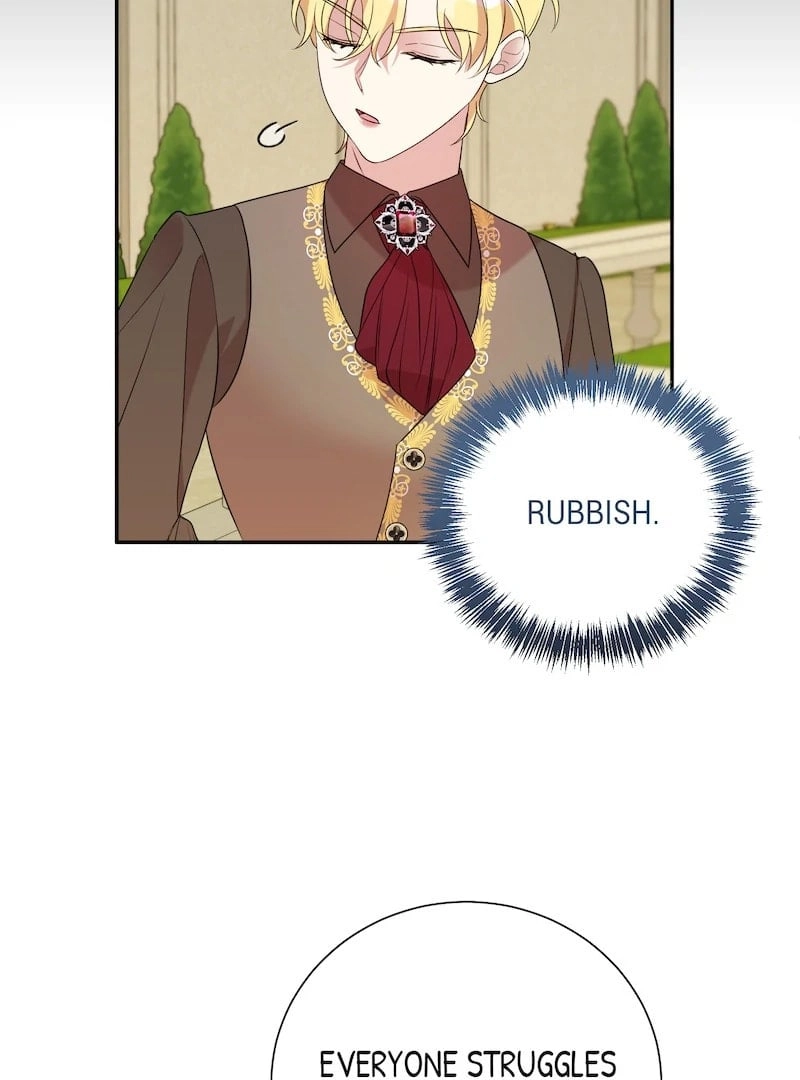 I Can't Keep up With My Stallion Duke Chapter 113 Page 73