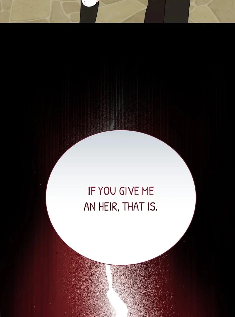 I Can't Keep up With My Stallion Duke Chapter 113 Page 84