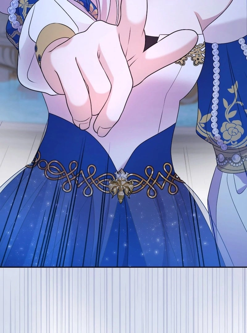 I Can't Keep up With My Stallion Duke Chapter 113 Page 32