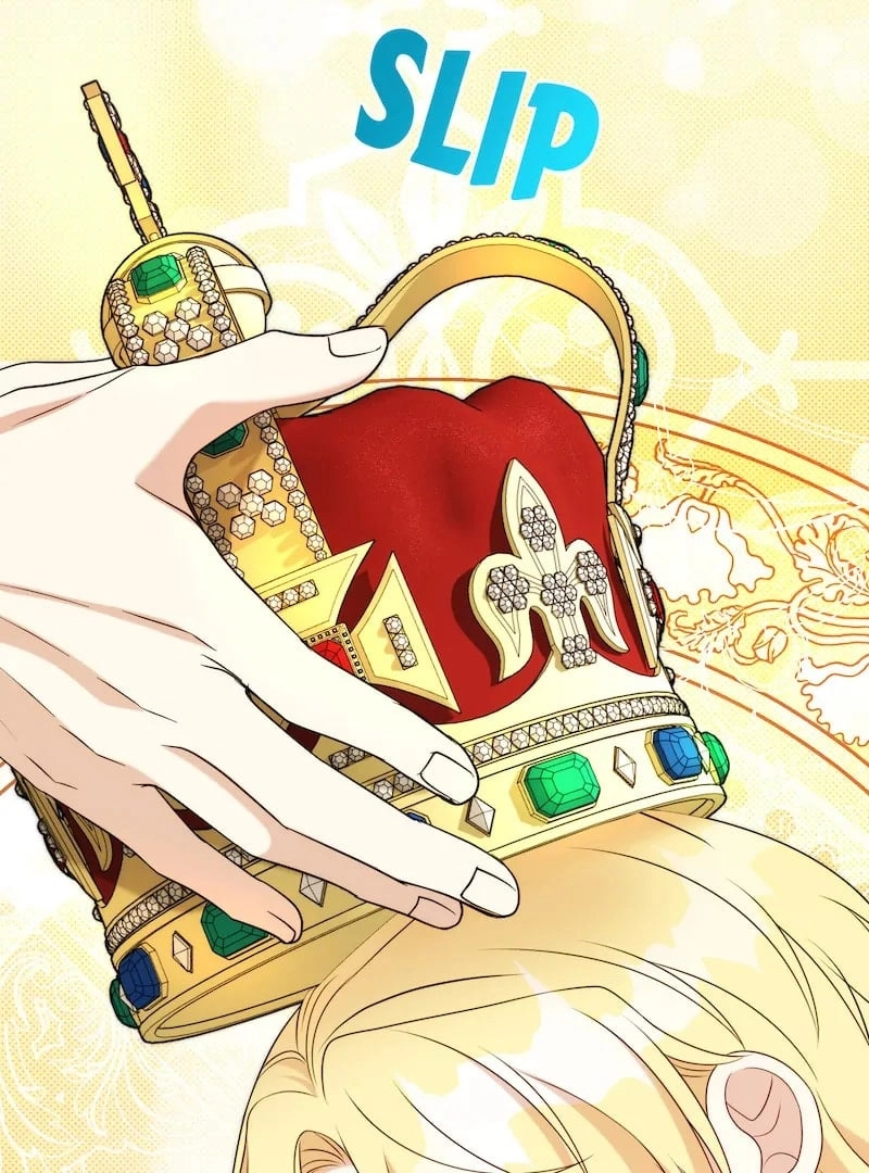 I Can't Keep up With My Stallion Duke Chapter 113 Page 110