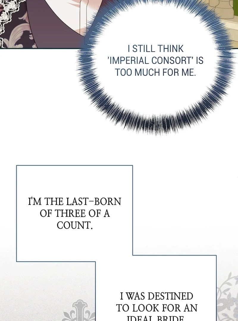 I Can't Keep up With My Stallion Duke Chapter 113 Page 51