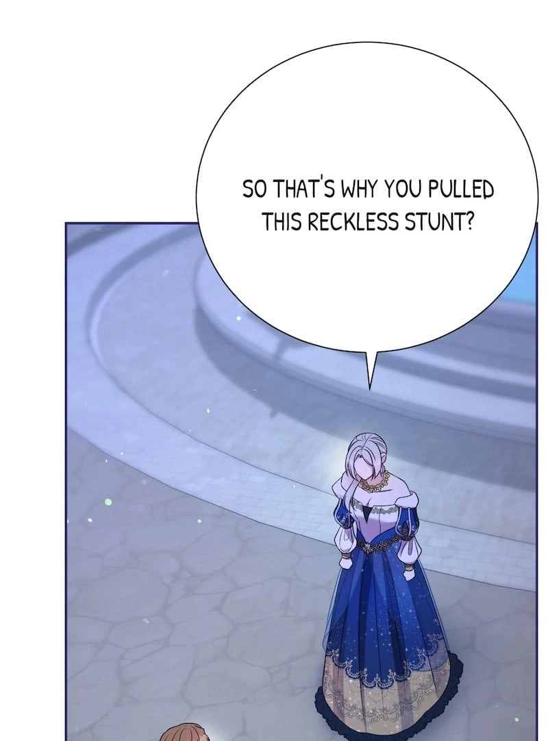 I Can't Keep up With My Stallion Duke Chapter 113 Page 10