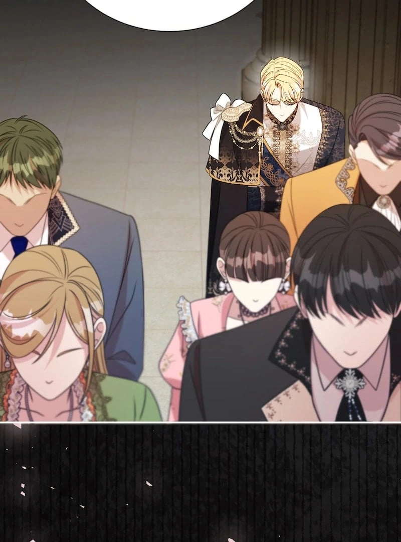 I Can't Keep up With My Stallion Duke Chapter 113 Page 116