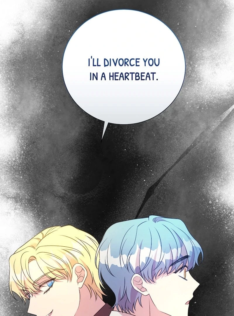 I Can't Keep up With My Stallion Duke Chapter 113 Page 77