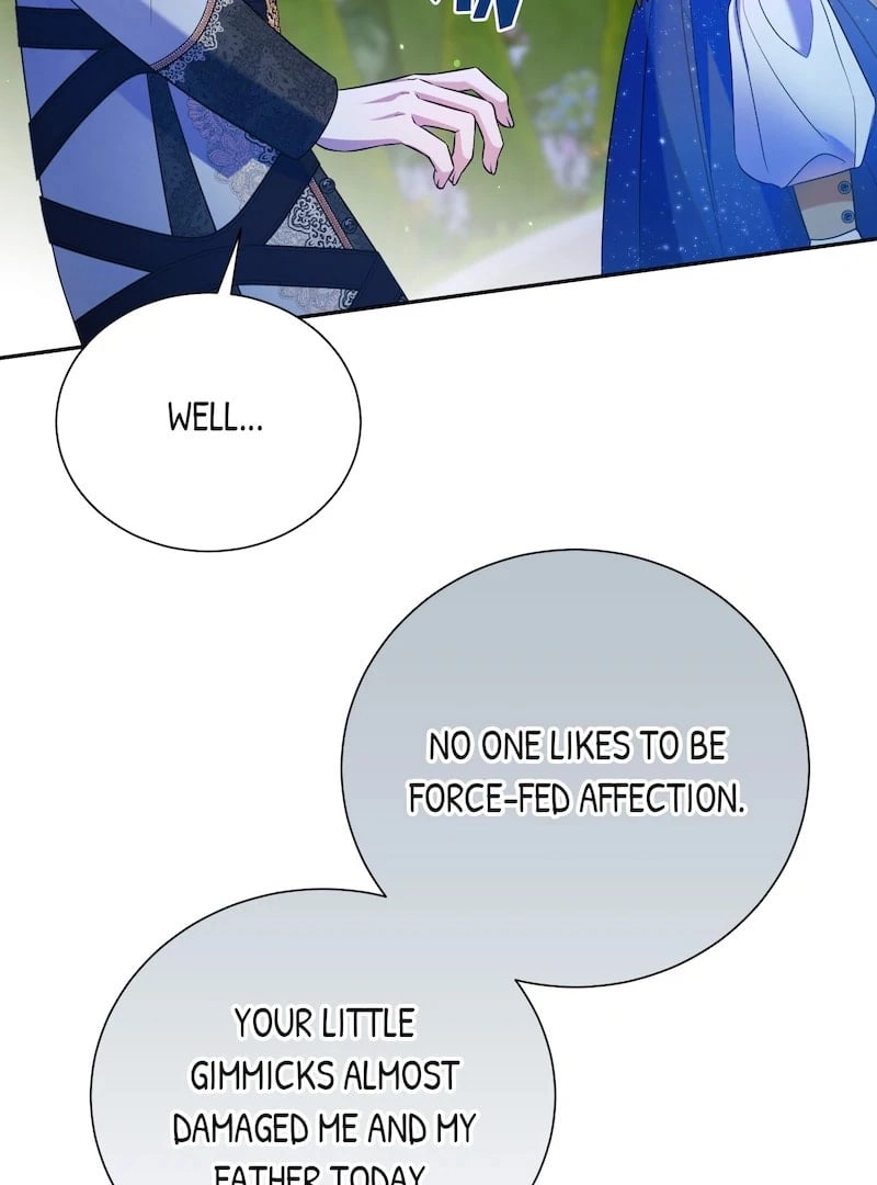 I Can't Keep up With My Stallion Duke Chapter 113 Page 17