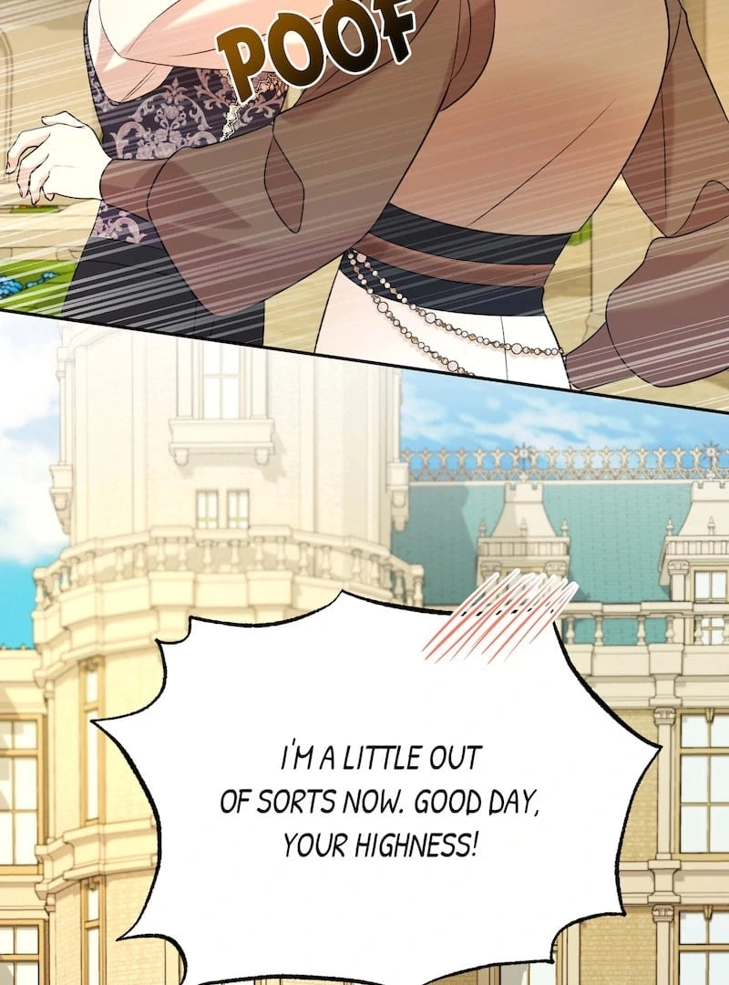 I Can't Keep up With My Stallion Duke Chapter 113 Page 94