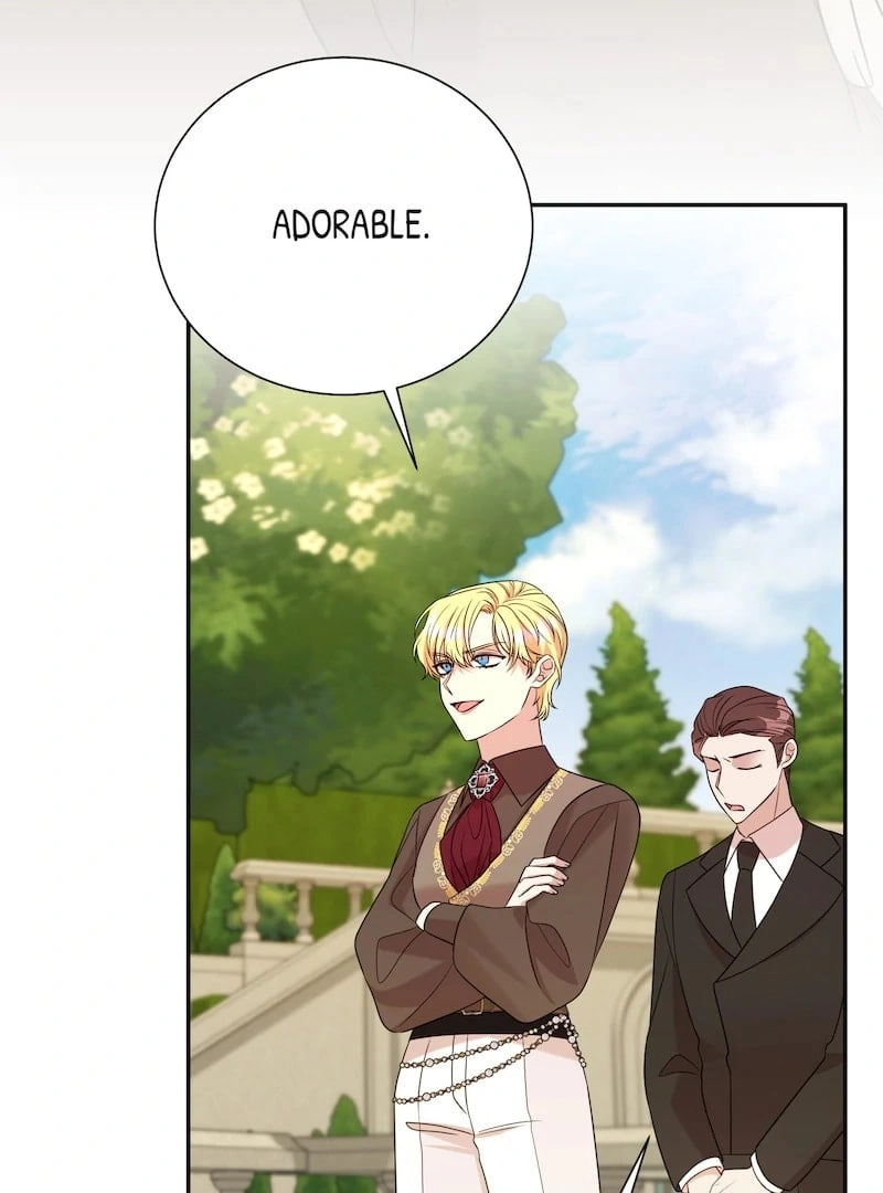 I Can't Keep up With My Stallion Duke Chapter 113 Page 97