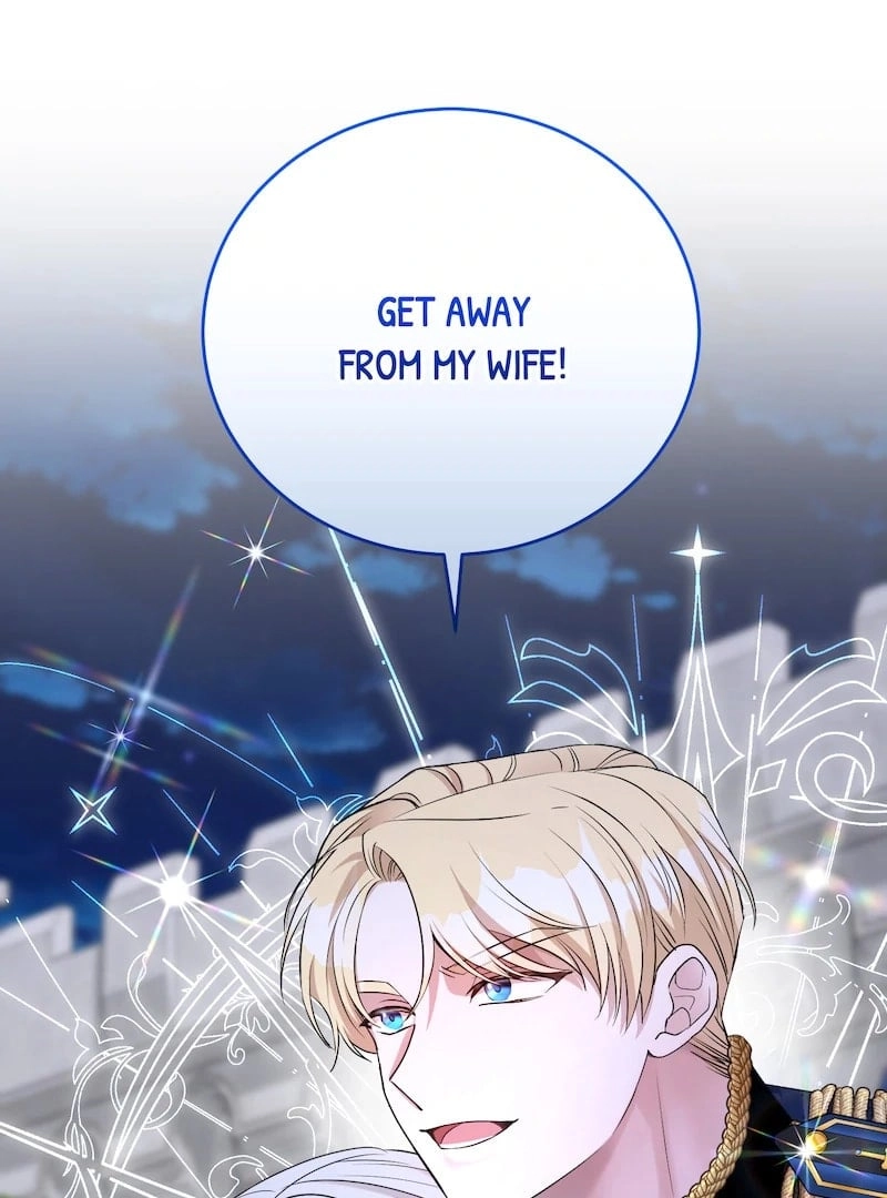 I Can't Keep up With My Stallion Duke Chapter 113 Page 39