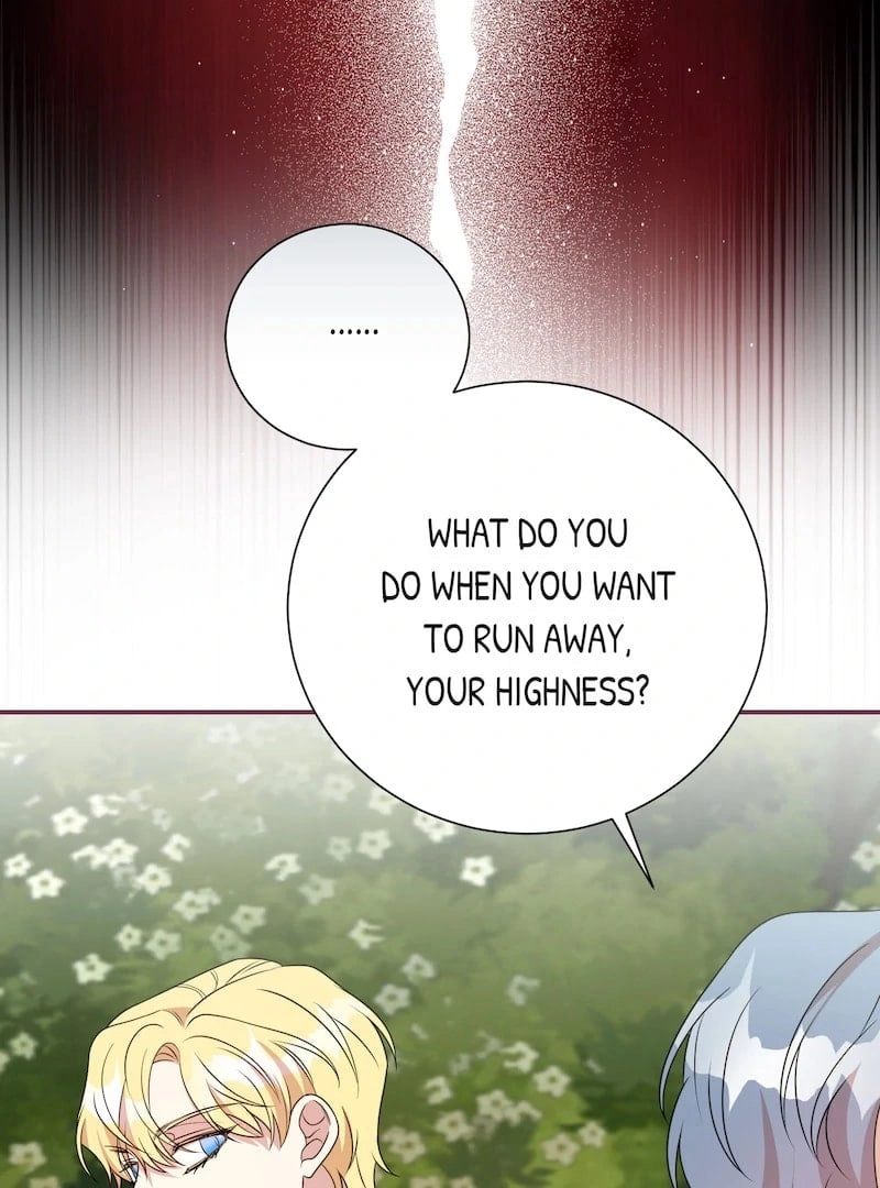 I Can't Keep up With My Stallion Duke Chapter 113 Page 85