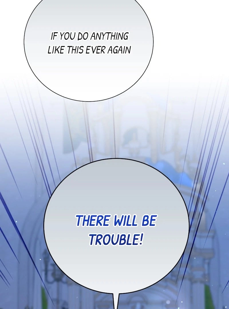 I Can't Keep up With My Stallion Duke Chapter 113 Page 30