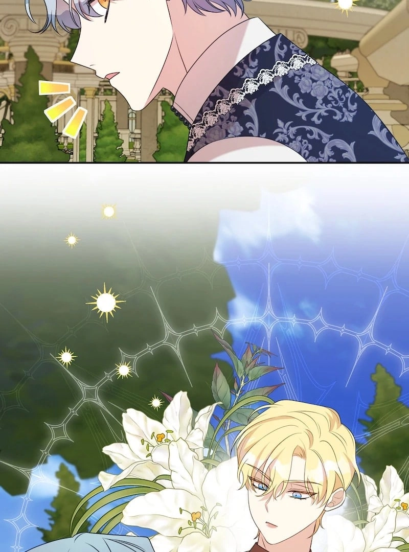 I Can't Keep up With My Stallion Duke Chapter 113 Page 58