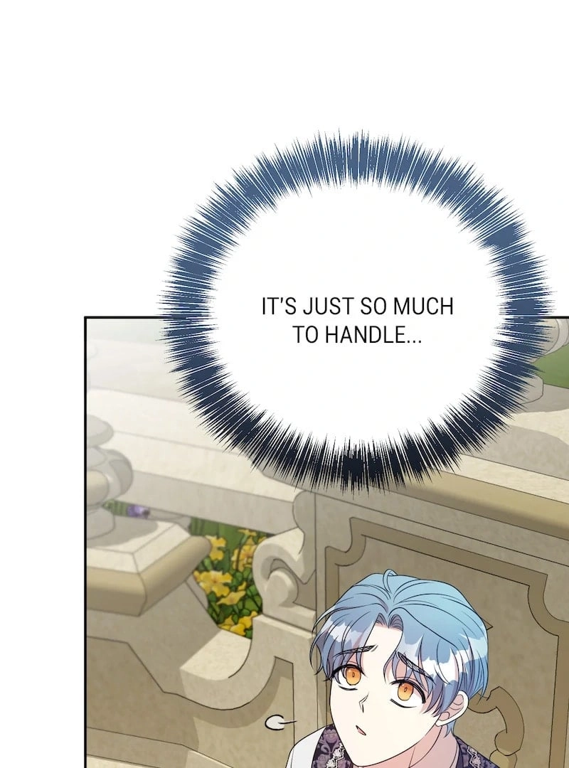 I Can't Keep up With My Stallion Duke Chapter 113 Page 54