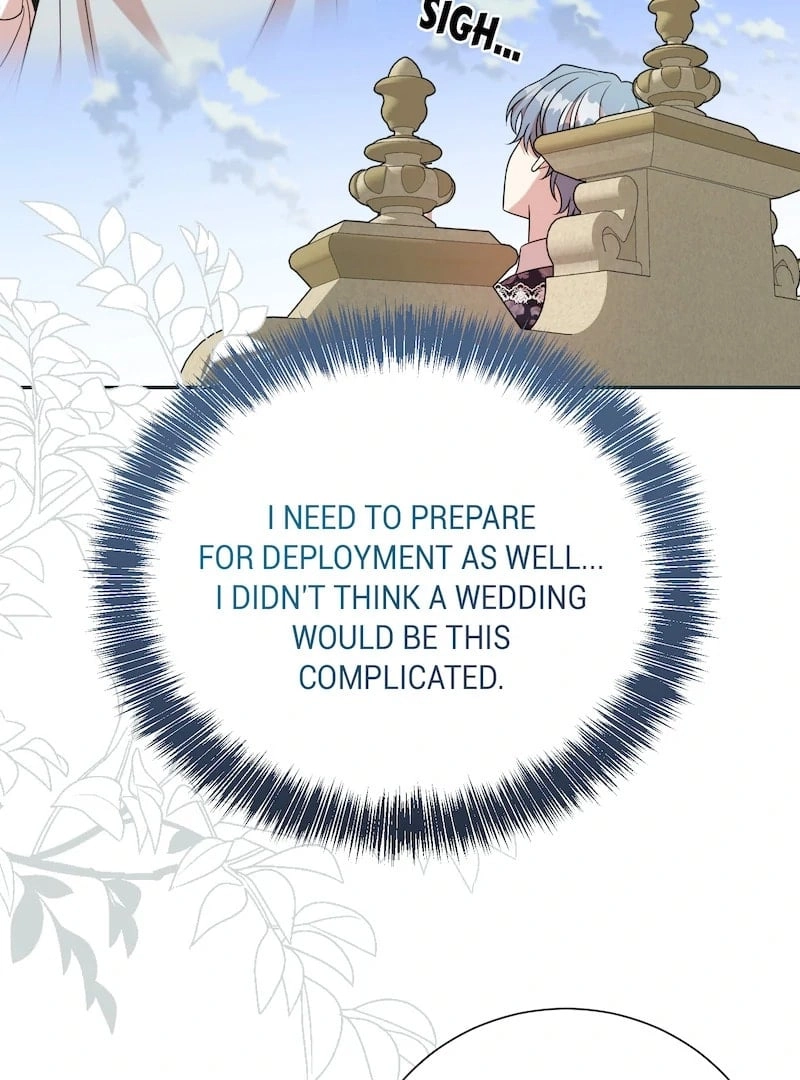 I Can't Keep up With My Stallion Duke Chapter 113 Page 48