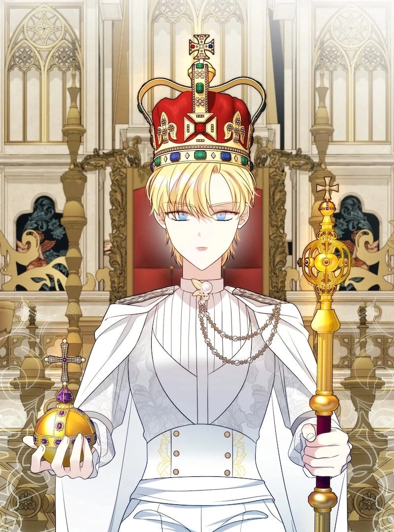 I Can't Keep up With My Stallion Duke Chapter 113 Page 113