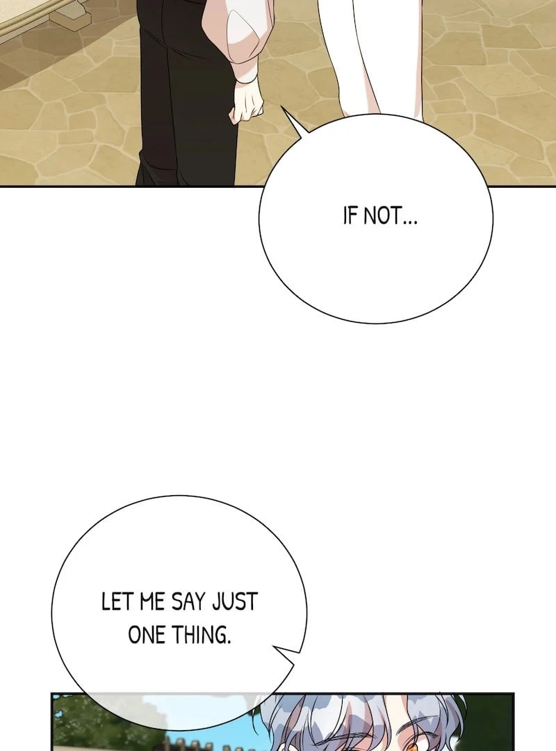 I Can't Keep up With My Stallion Duke Chapter 113 Page 75