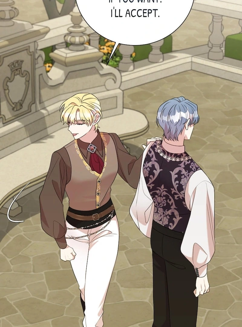 I Can't Keep up With My Stallion Duke Chapter 113 Page 83