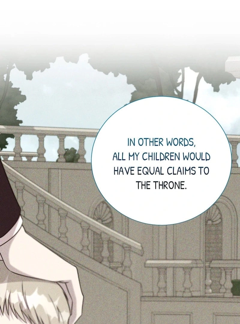 I Can't Keep up With My Stallion Duke Chapter 113 Page 80