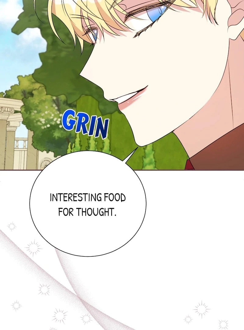 I Can't Keep up With My Stallion Duke Chapter 113 Page 87