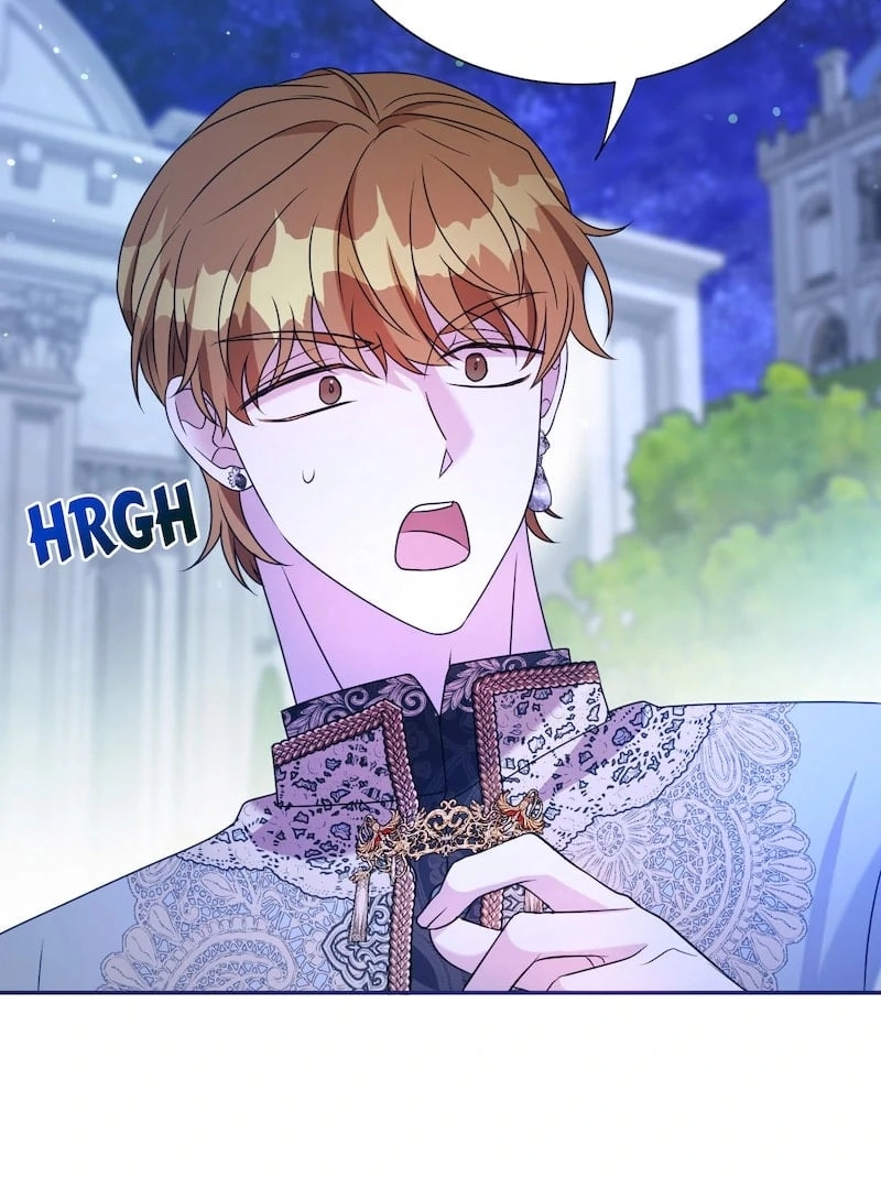 I Can't Keep up With My Stallion Duke Chapter 113 Page 9