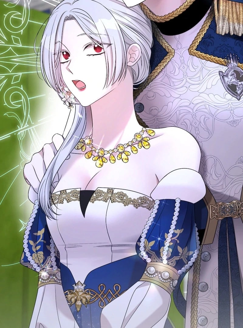 I Can't Keep up With My Stallion Duke Chapter 113 Page 40