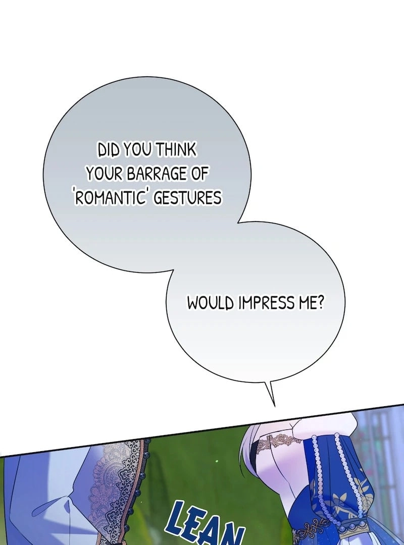 I Can't Keep up With My Stallion Duke Chapter 113 Page 16